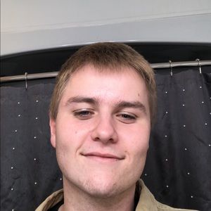 Meet your Posher, Sam